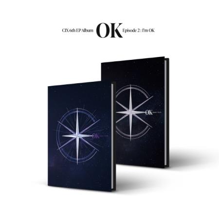 'Ok' Episode 2 . I'M Ok - CD Audio di Cix
