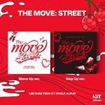 The Move: Street (Kit Album)