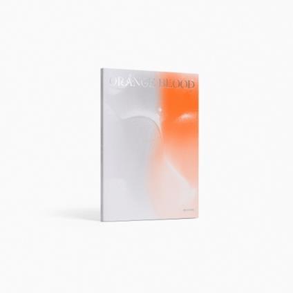 Orange Blood - CD Audio di Enhypen