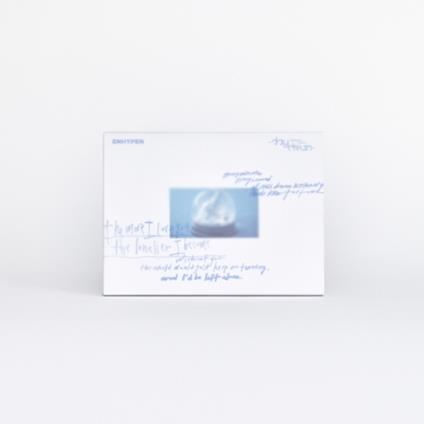 Romance. Untold - Daydream - CD Audio di Enhypen