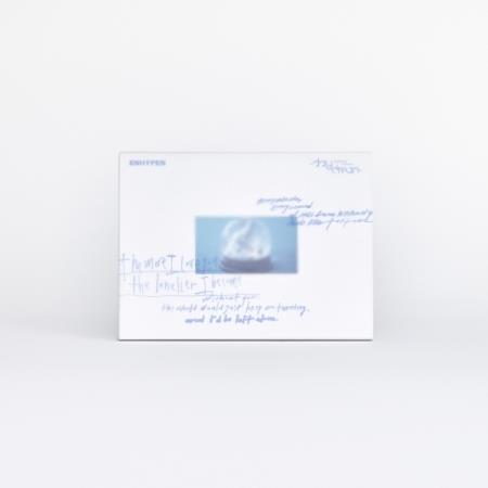 Romance. Untold - Daydream - CD Audio di Enhypen