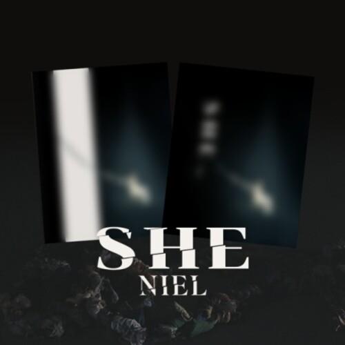 She - CD Audio di Niel