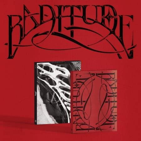 Baditude - CD Audio di Soojin