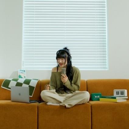 Anxious Love - CD Audio di Joyce