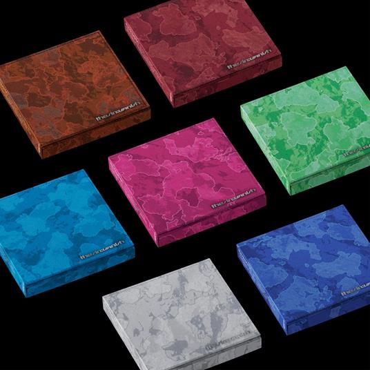 The Sin. Vanish - CD Audio di Enhypen