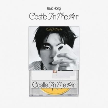 Castle In The Air - CD Audio di Isaac Hong