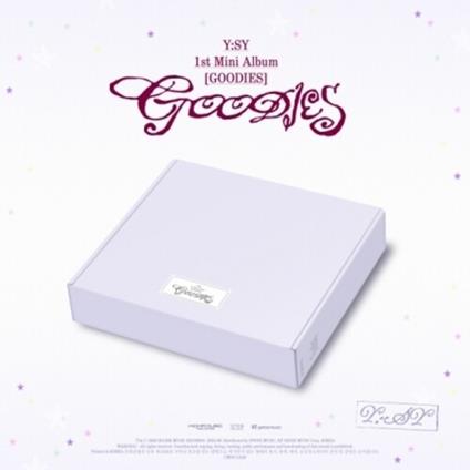 Goodies - CD Audio di Y.Sy