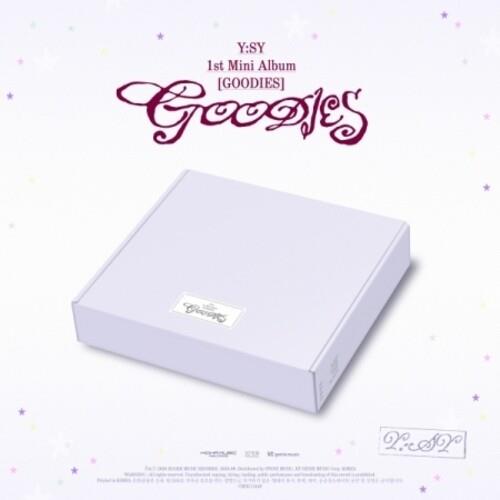 Goodies - CD Audio di Y.Sy