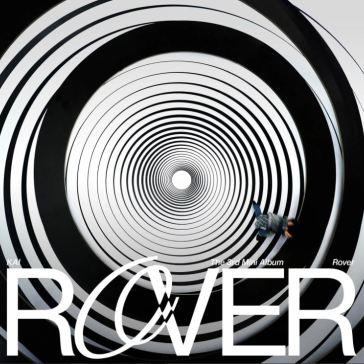 Rover (Photobook Version 1) - CD Audio di Kai