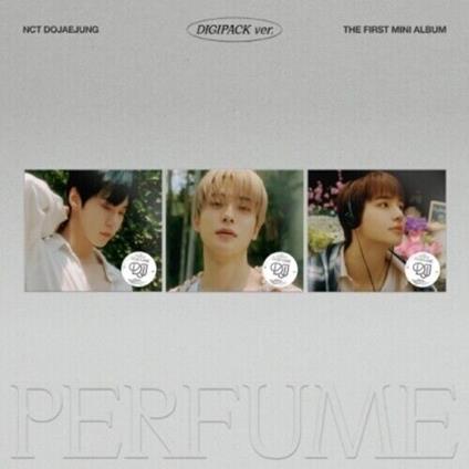 Perfume (1st Mini Album) - CD Audio di Nct Dojaejung