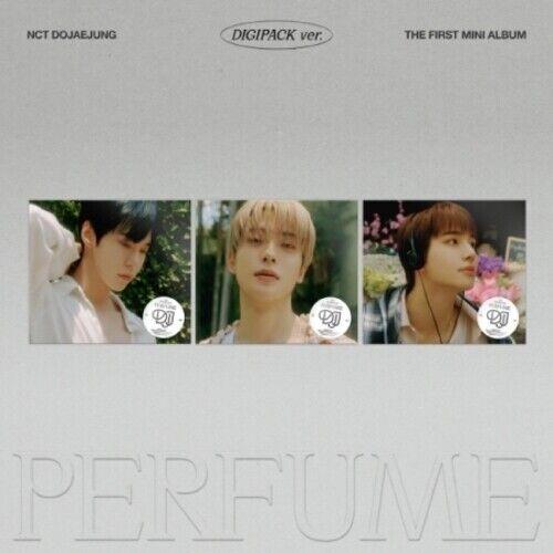 Perfume (1st Mini Album) - CD Audio di Nct Dojaejung