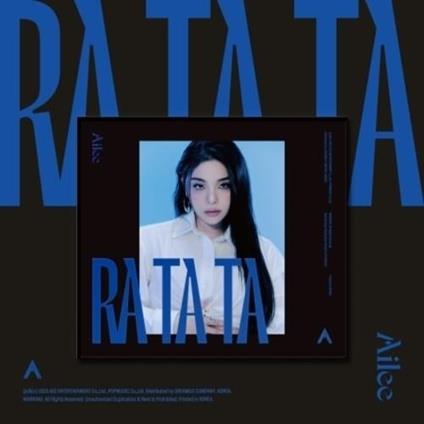 Ra Ta Ta - CD Audio di Ailee