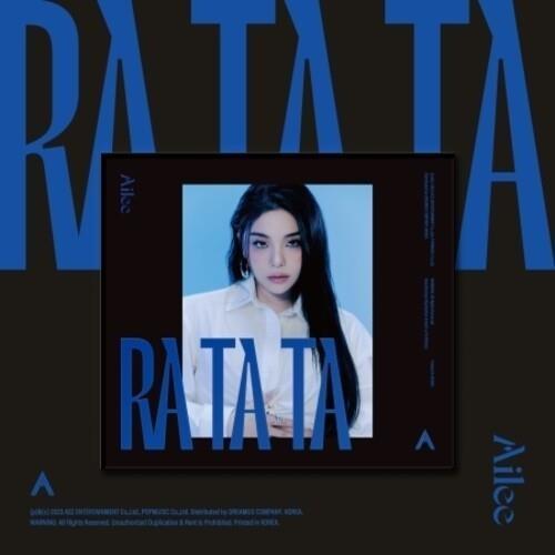 Ra Ta Ta - CD Audio di Ailee