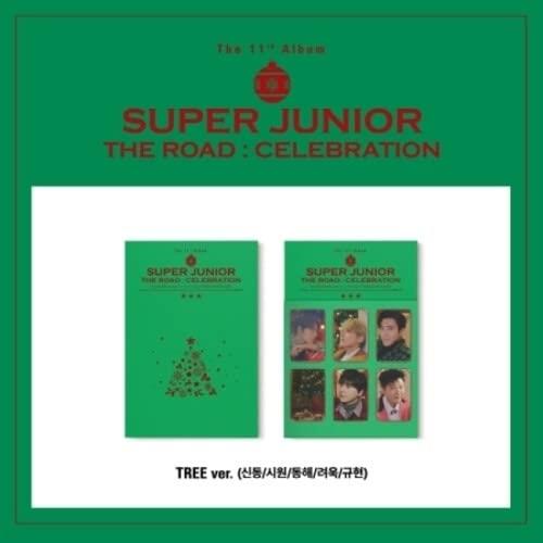Road . Keep On Going Vol.2 - CD Audio di Super Junior