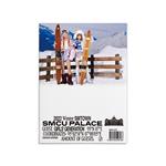 2022 Winter Smtown . Smcu Palace