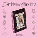 Archive Of Emotions