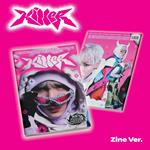 Killer (Photo Book Version)
