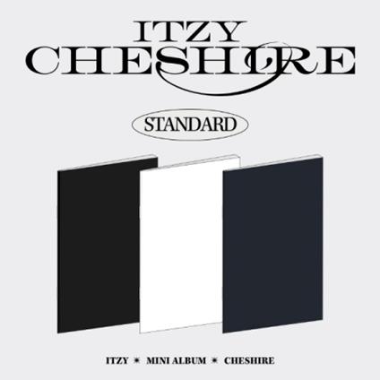 Cheshire - CD Audio di Itzy