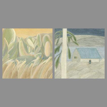 Last Scene - CD Audio di Chen