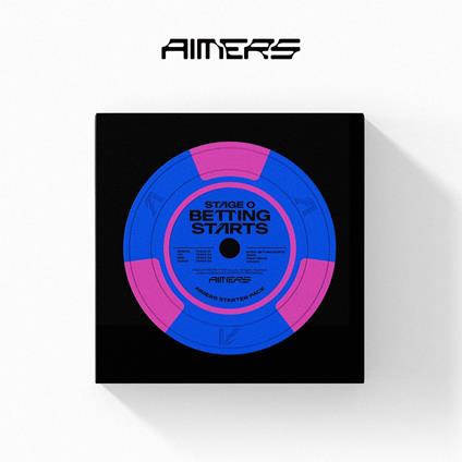 Stage 0. Betting Starts - CD Audio di Aimers