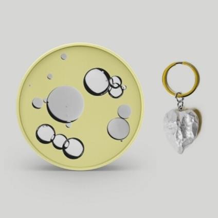 Pisces - CD Audio di Ye Rin Baek