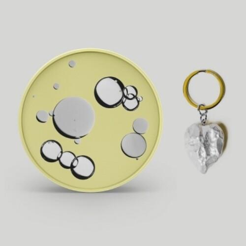 Pisces - CD Audio di Ye Rin Baek