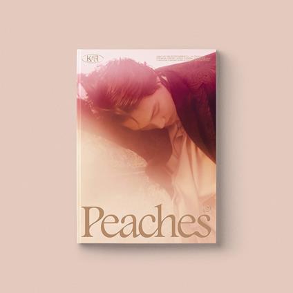 Peaches - CD Audio di Kai