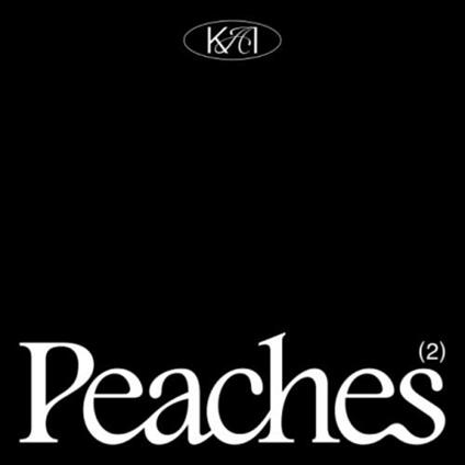 Peaches - CD Audio di Kai