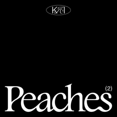 Peaches - CD Audio di Kai