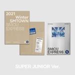 2021 Winter Smtown . Smcu Express