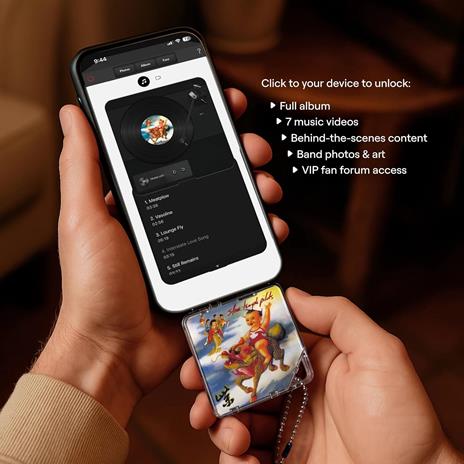 Purple (Kit Album) - Altro di Stone Temple Pilots - 3