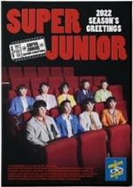 2022 Season'S Greetings