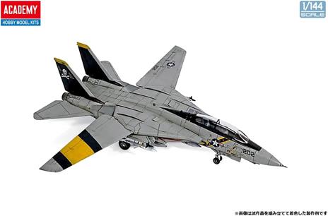 USN F-14A VF-84 Jolly Rogers - 5