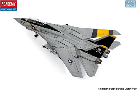 USN F-14A VF-84 Jolly Rogers - 6