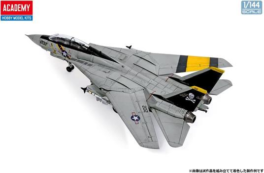 USN F-14A VF-84 Jolly Rogers - 6