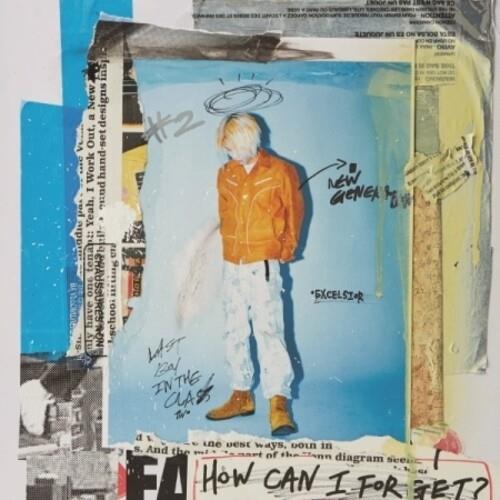 Last Boy In The Class 2 - CD Audio di Jayci Yucca