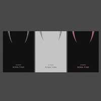 CD Born Pink Blackpink