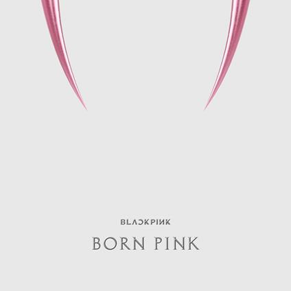 Born Pink (Kit Album) - Altro di Blackpink