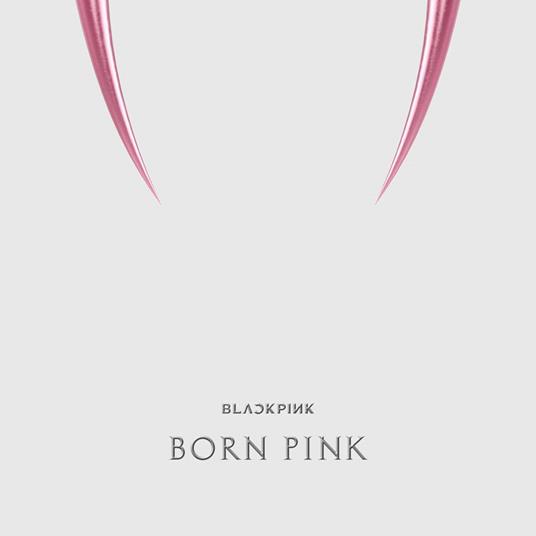 Born Pink (Kit Album) - Altro di Blackpink