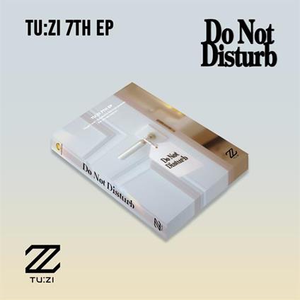 Do Not Disturb - CD Audio di Two Z