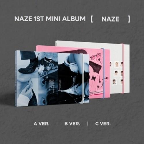 Naze - CD Audio di Naze