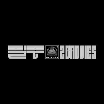 The 4th Album - 2 Baddies (Digipack) - CD Audio di NCT 127