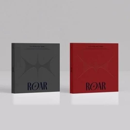 Roar - CD Audio di E'Last