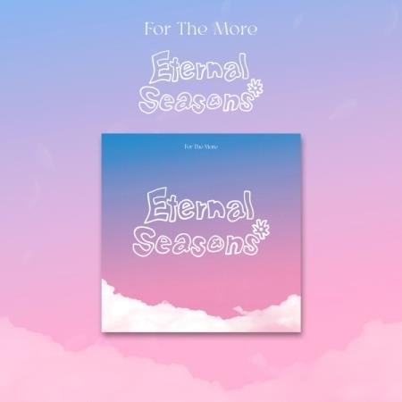 Eternal Seasons - CD Audio di For The More
