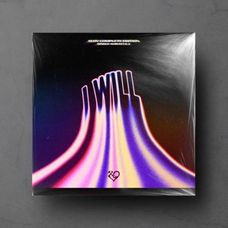 I Will - Vinile LP di Xlov