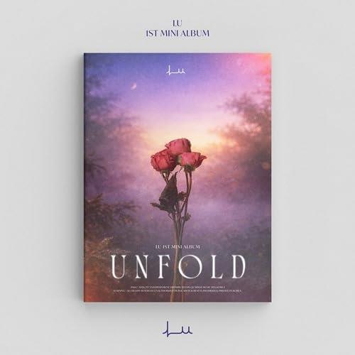 Unfold - CD Audio di Lu