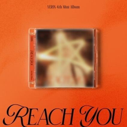 Reach You - CD Audio di Yerin