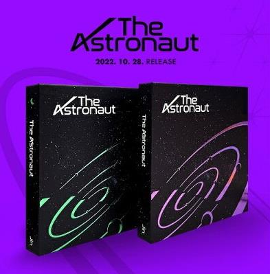 Astronaut - CD Audio di Jin
