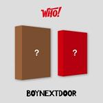 Who!