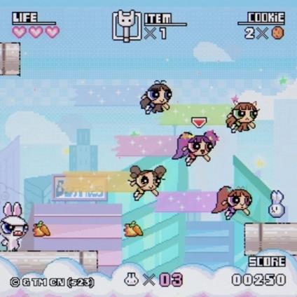 Get Up. The Bunny Beach Bags - CD Audio di Newjeans